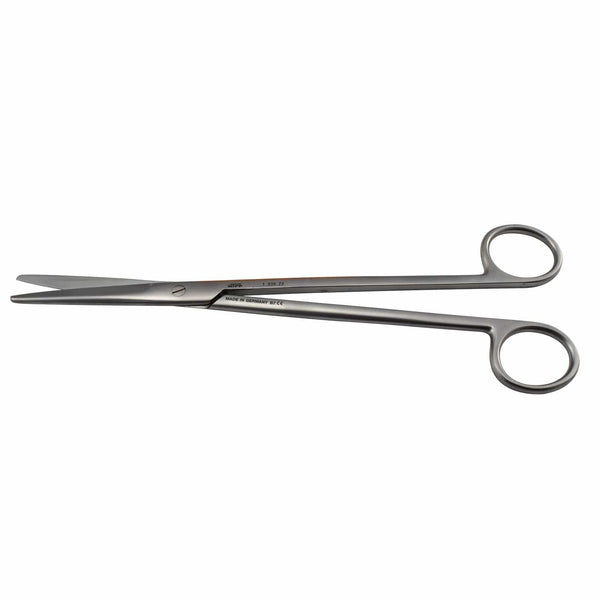 Hipp Mayo Scissors 23cm / Straight / Standard Hipp Mayo Scissors