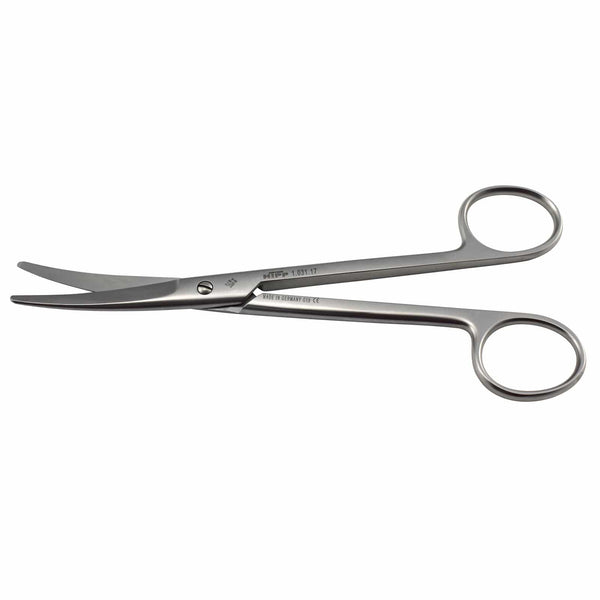 Hipp Mayo Scissors 18cm / Curved / Standard Hipp Mayo Scissors