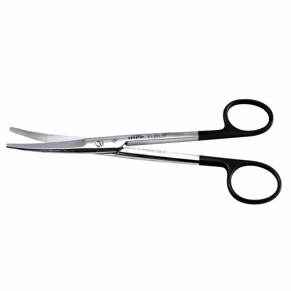 Hipp Mayo Scissors 17cm / Curved / Supercut Hipp Mayo Scissors