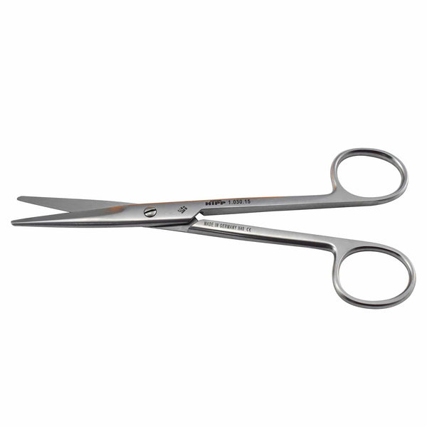 Hipp Mayo Scissors 14.5cm / Straight / Standard Hipp Mayo Scissors