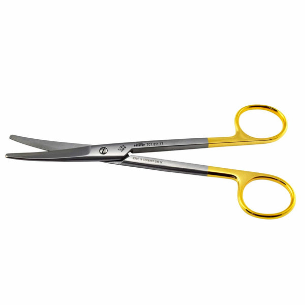 Hipp Mayo Scissors 17cm / Curved / Standard Hipp Mayo Scissors