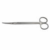 Hipp Operating Scissors 18cm / Curved / Blunt/Blunt Hipp Metzenbaum Scissors