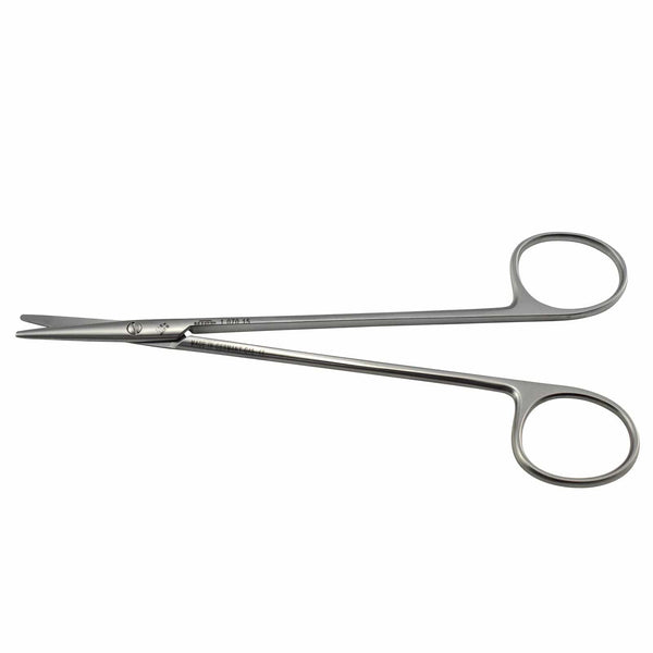 Hipp Operating Scissors 15.5cm / Straight / Blunt/Blunt Hipp Metzenbaum Scissors