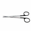 Hipp Operating Scissors 14cm / Straight + Supercut / Blunt/Blunt Hipp Metzenbaum Scissors