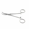 Hipp Forceps 14cm / Straight / Baby Hipp Mixter Artery Forceps