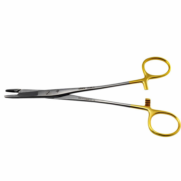 Hipp Needle Holders Hipp Olsen Hegar Needle Holder