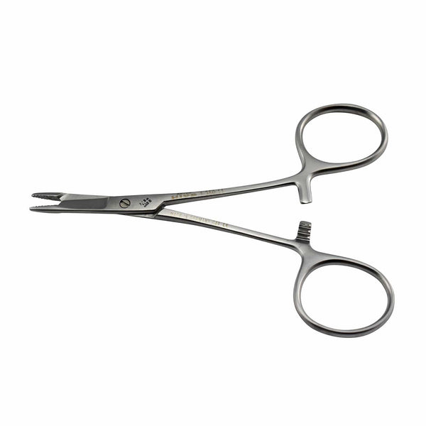 Hipp Needle Holders Hipp Olsen Hegar Needle Holder