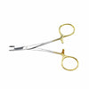 Hipp Needle Holders 11cm / Right Handed / TC Hipp Olsen Hegar Needle Holder