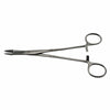 Hipp Needle Holders 18cm / Right Handed / Standard Hipp Olsen Hegar Needle Holder