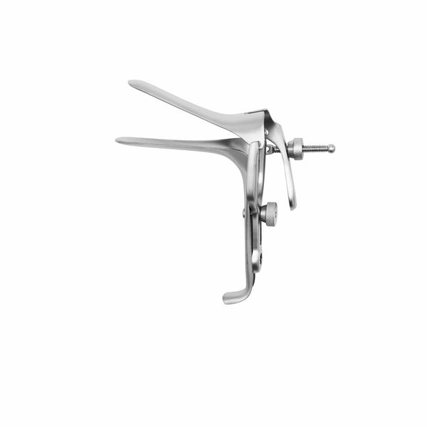 Hipp Surgical Instruments Medium Hipp Pedersen Vaginal Speculum