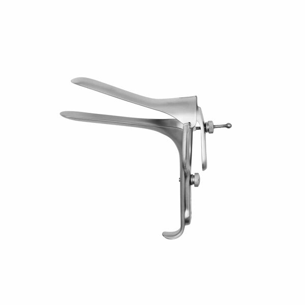 Hipp Vaginal Speculum Large Hipp Pedersen Vaginal Speculum