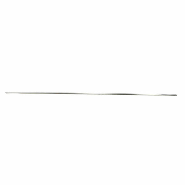 Hipp Probes 20cm (2mm Dia) / Blunt Hipp Probe