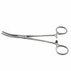 Hipp Forceps 18cm / Curved Hipp Spencer Wells Artery Forceps