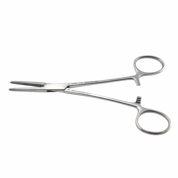 Hipp Forceps 15cm / Straight Hipp Spencer Wells Artery Forceps