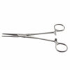 Hipp Forceps 18cm / Straight Hipp Spencer Wells Artery Forceps