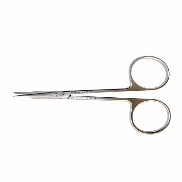 Hipp Operating Scissors 11cm / Curved / Standard Hipp Stevens Tenotomy Scissors