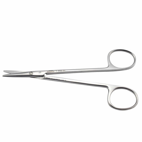 Hipp Ophthalmic Instruments Hipp Strabismus Scissors