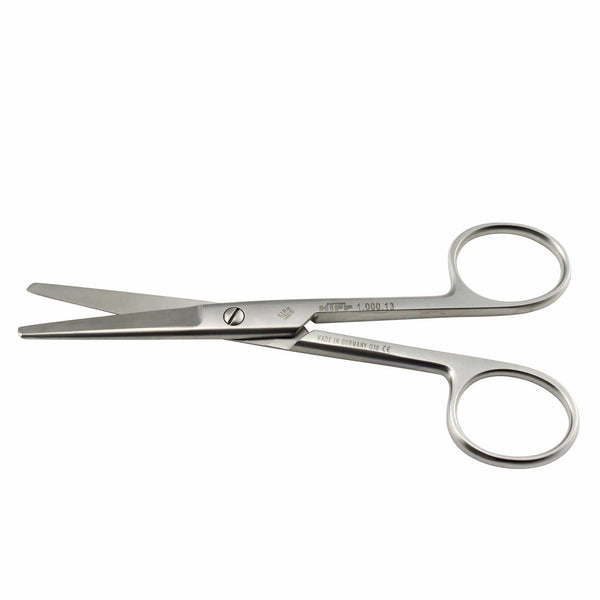 Hipp Operating Scissors 13cm / Straight / Blunt/Blunt Hipp Surgical Scissors