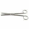 Hipp Operating Scissors 18cm / Straight / Blunt/Blunt Hipp Surgical Scissors