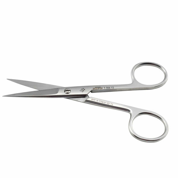 Hipp Operating Scissors 13cm / Straight / Sharp/Sharp Hipp Surgical Scissors