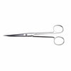 Hipp Operating Scissors 18cm / Curved / Sharp/Sharp Hipp Surgical Scissors