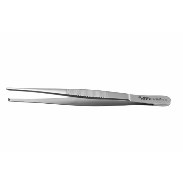 Hipp Forceps 14cm / 1x2 Teeth Hipp Tissue Forcep