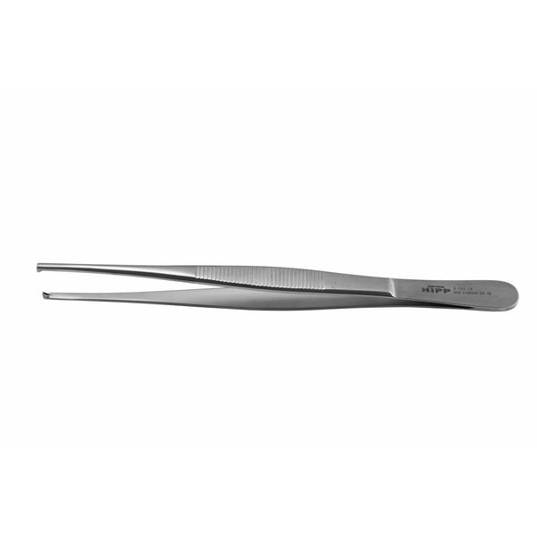 Hipp Forceps 16cm / 2x3 Teeth Hipp Tissue Forcep