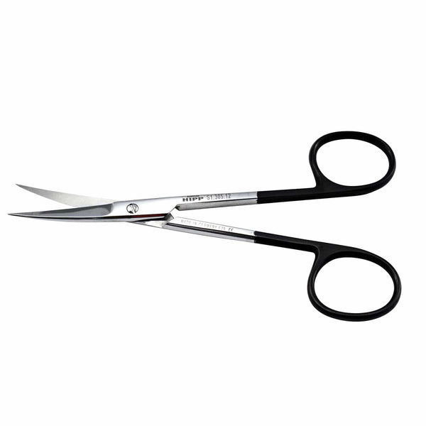 Hipp Tissue Scissors 12cm / Curved / Supercut Hipp Wagner Scissors
