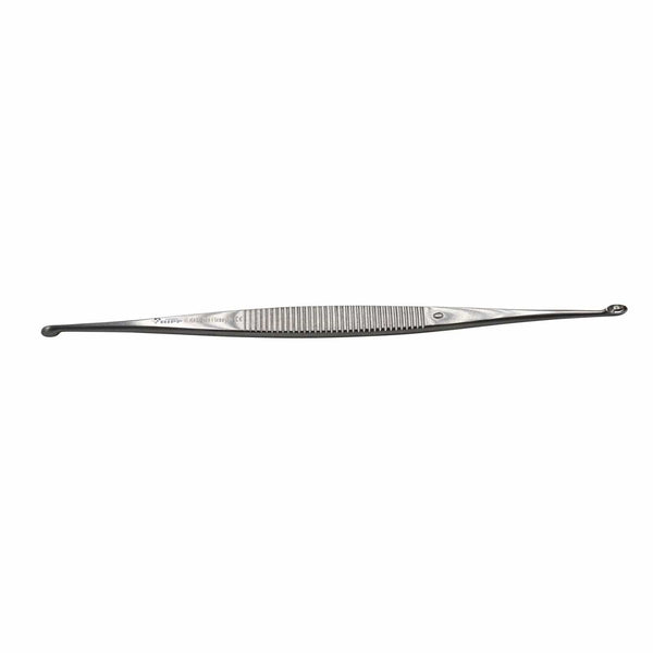 Hipp Curettes 14cm / 00+0 Hipp Williger Bone Curette