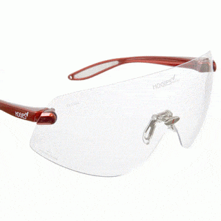 Hogies Safety Glasses Hogies Macro Protective Safety Glasses