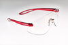 Hogies Safety Glasses Hogies Micro Protective Safety Glasses