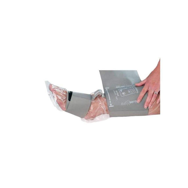 Huntleigh ABI Accessories Huntleigh Ability Doppler Probe Infection Control Sleeves BOX/100