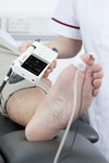 Huntleigh Huntleigh Dopplex Ankle Toe Pressure Kit (DMXRATP/DFK)