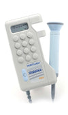 Huntleigh Obstetric Doppler Huntleigh Sonicaid FD3 Waterproof Foetal Doppler with LCD Display