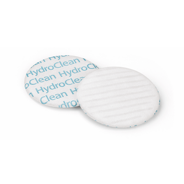 Hartmann Dressings Standard / ‚àö√≤ 4cm HydroClean Plus Debriding Dressings