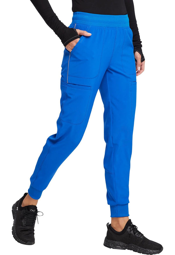 Infinity Scrub Pants Royal / XXS Infinity Scrubs Jogger Pants