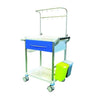 Pacific Medical Australia Instrument Trolleys Infusion Trolley