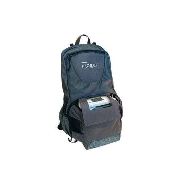 Inogen Oxygen Concentrator Accessories Backpack Inogen One G5 Accessories and Consumables