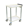 Pacific Medical Australia Instrument Trolleys Without Shelf Instrument Trolley