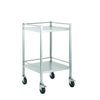 Pacific Medical Australia Instrument Trolleys Instrument Trolley Single Width