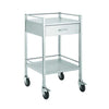 Pacific Medical Australia Instrument Trolleys Instrument Trolley Single Width