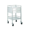 Pacific Medical Australia Instrument Trolleys Instrument Trolley Single Width