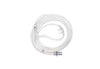 Intersurgical Adult Nasal Cannula Straight Prong Over Ear 1.8m Tube