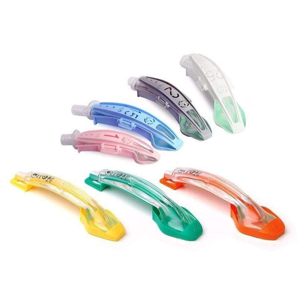 Intersurgical Australia Supraglottic Airways Intersurgical I-Gel Supraglottic Airway