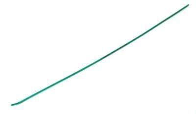 Intersurgical Australia Tracheal Tubing Intersurgical Interguide Tracheal Tube Introducer (Bougie) 15FR OD 5.0mm