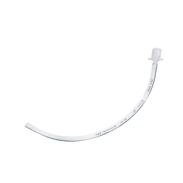 Intersurgical Australia Tracheal Tubing Intersurgical Intube Endotracheal Tube Un-Cuffed