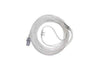 Intersurgical Neonatal Nasal Cannula Curved Prong Over Ear Tube 2.1m