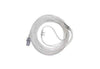 Intersurgical Australia Nasal Cannula Intersurgical Neonatal Nasal Cannula Curved Prong Over Ear Tube 2.1m