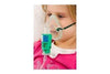 Intersurgical Silente Ecolite Paediatric Adjustable Venturi Mask Kit