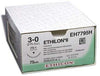 J&J ETHILON 3/0 FS-1 45CM 663G p/12